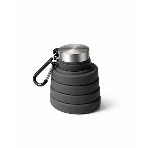 Northforge Collapsible Water Bottle